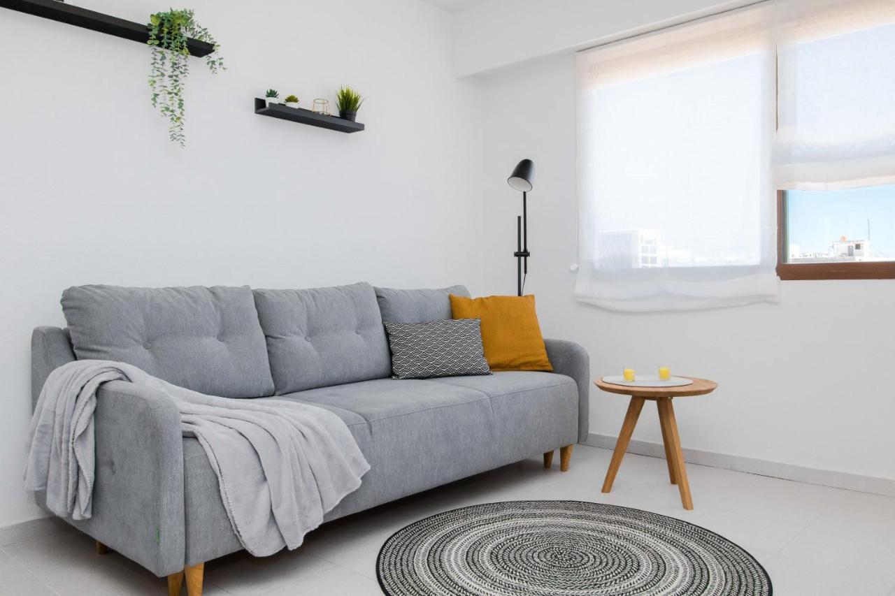 Espanatour Marijona Torrevieja Exterior foto