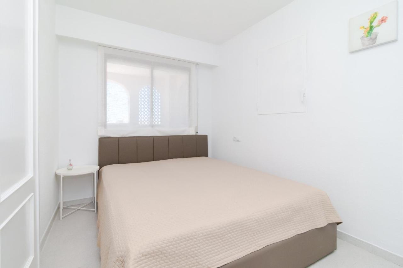 Espanatour Marijona Torrevieja Exterior foto