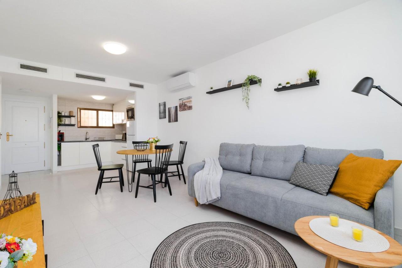 Espanatour Marijona Torrevieja Exterior foto